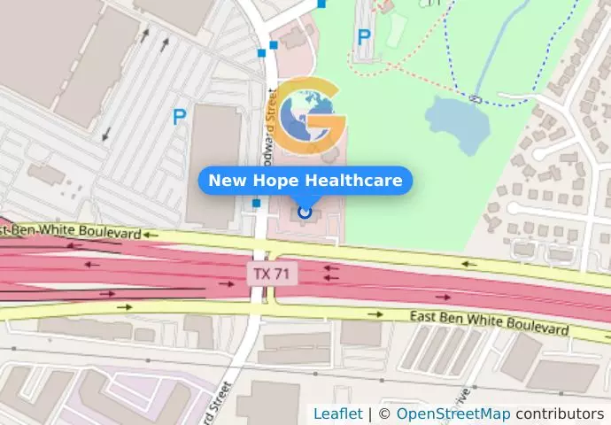New Hope Healthcare