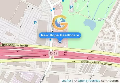 New Hope Healthcare
