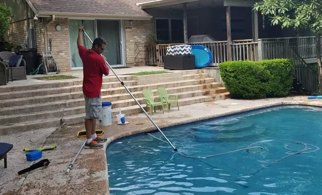 American Spa And Pool