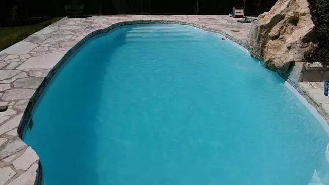 American Spa And Pool