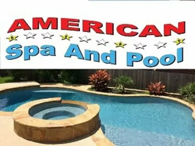 American Spa And Pool