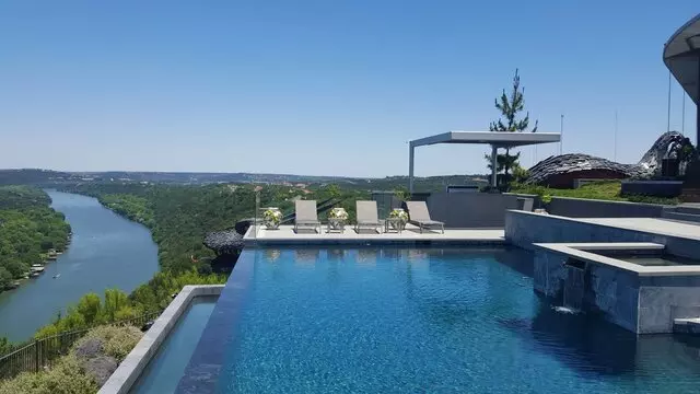 American Spa And Pool