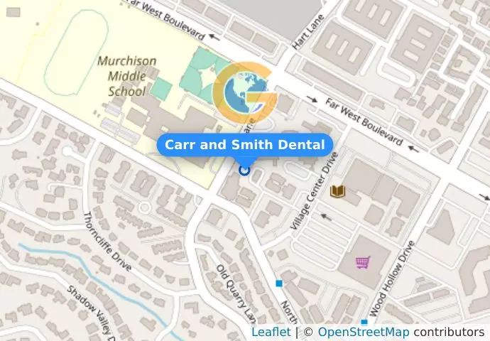 Carr and Smith Dental
