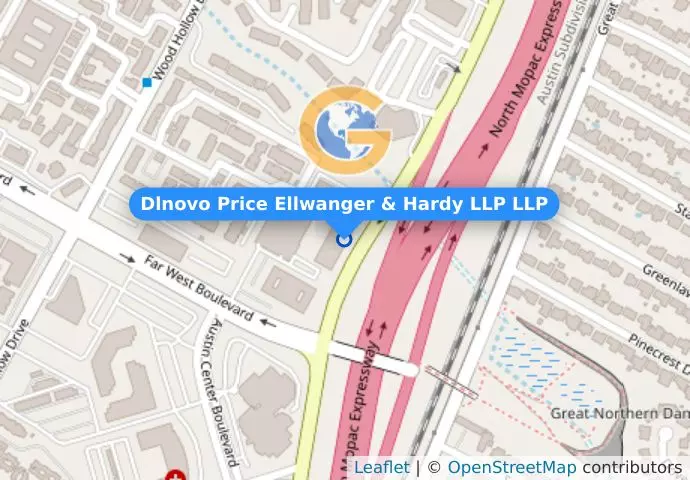 Dlnovo Price Ellwanger & Hardy LLP LLP