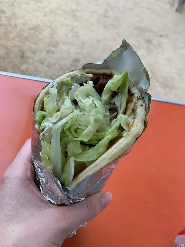 Longhorn Habibi
