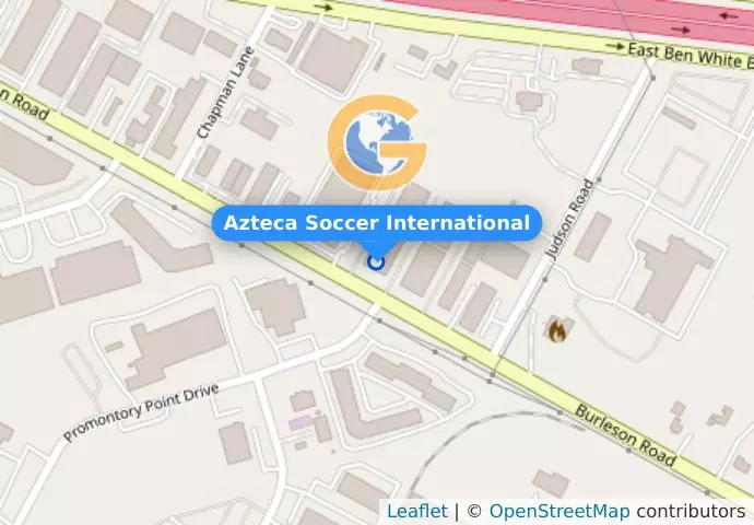 Azteca Soccer International