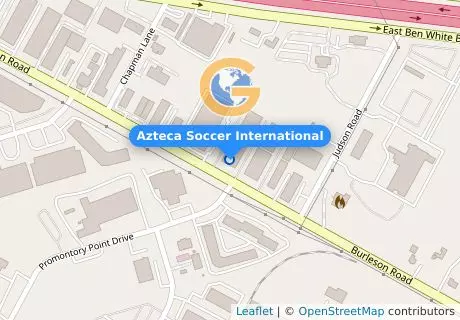 Azteca Soccer International