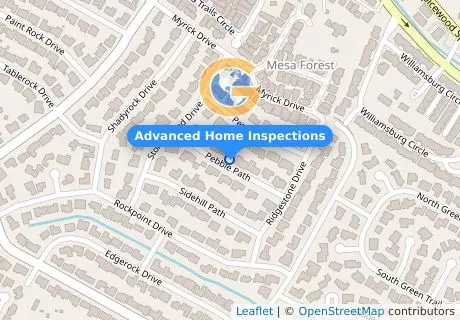 Advanced Home Inspections