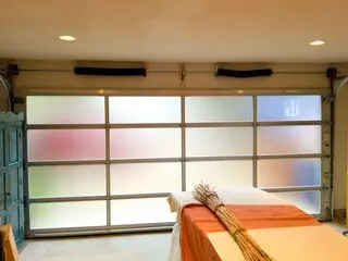Lake Travis Overhead Doors
