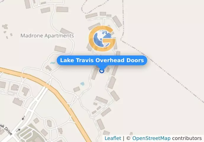 Lake Travis Overhead Doors