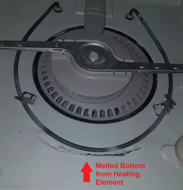 Aesthetic Repairs