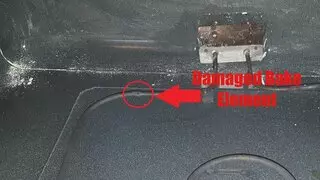 Aesthetic Repairs