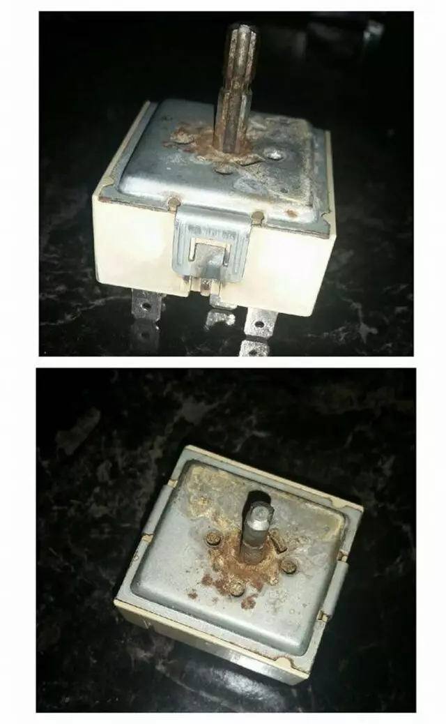 Aesthetic Repairs