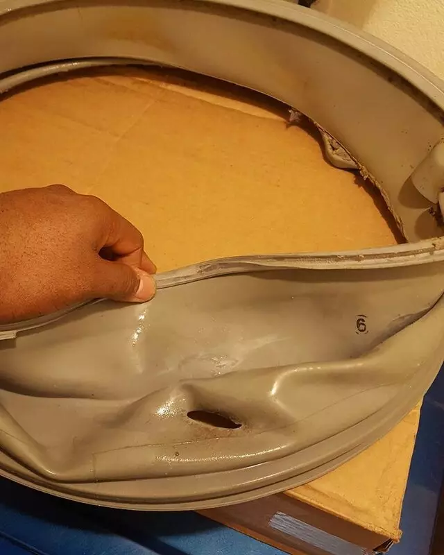 Aesthetic Repairs