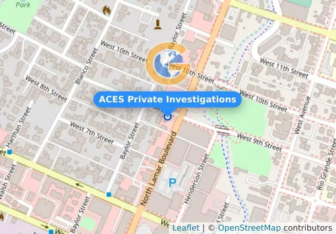 ACES Private Investigations