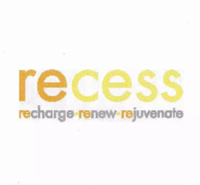 Recess Fitness