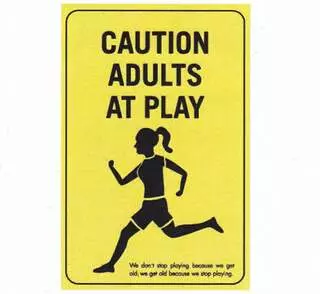 Recess Fitness