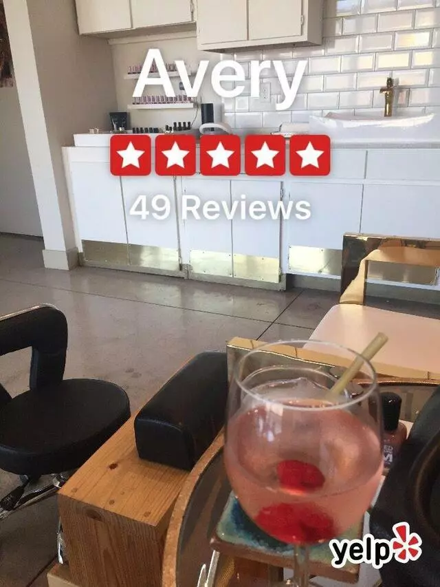 Avery