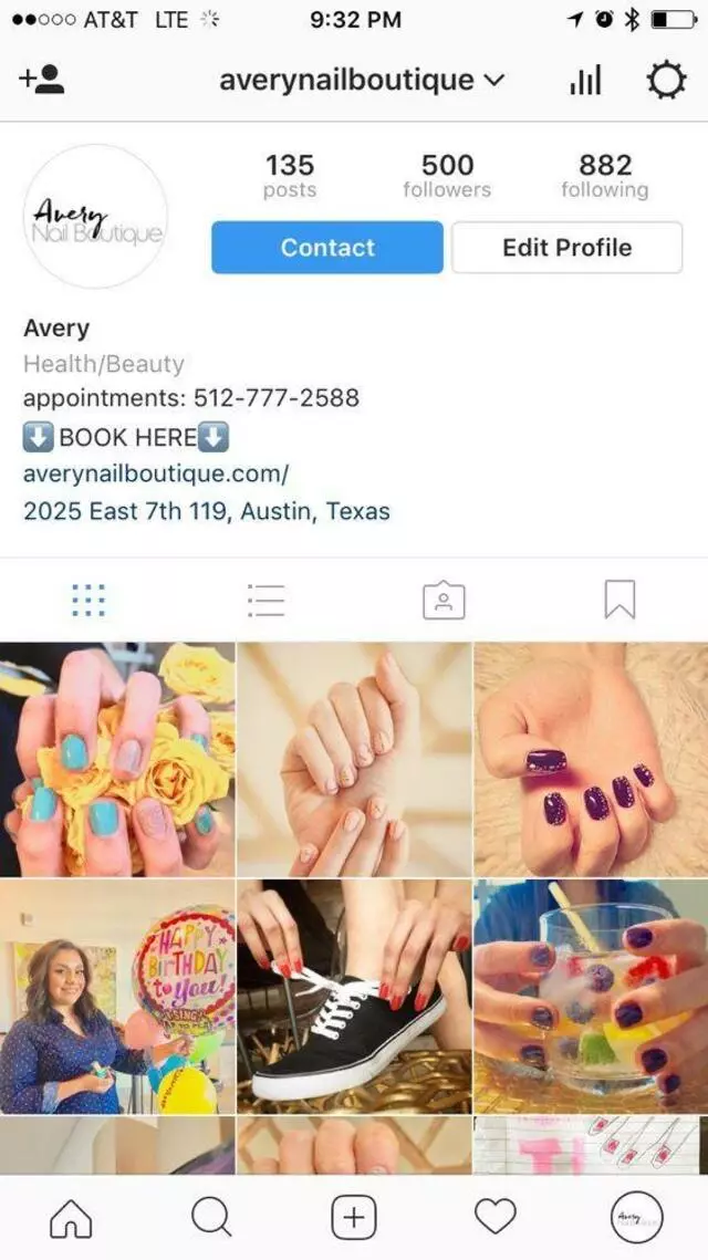 Avery