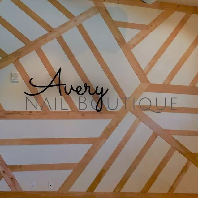 Avery