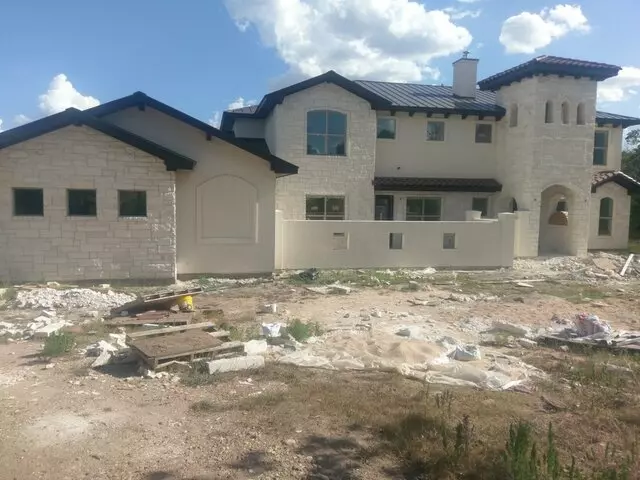 Absolute Stucco & Stone