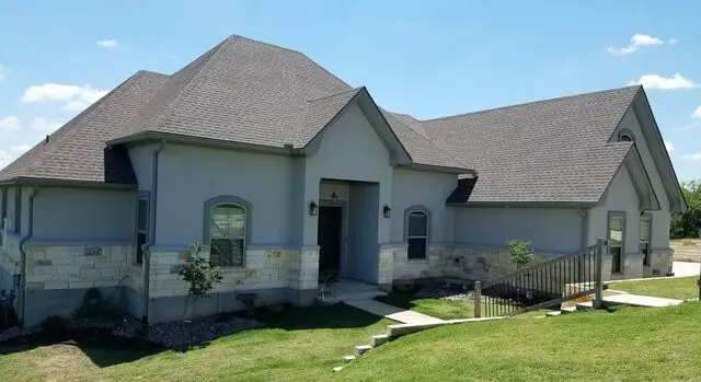 Absolute Stucco & Stone