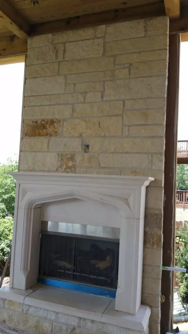Absolute Stucco & Stone