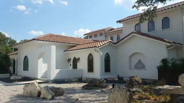 Absolute Stucco & Stone