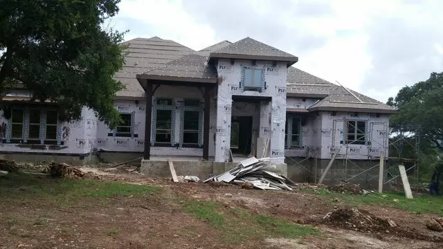 Absolute Stucco & Stone