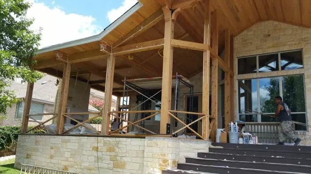 Absolute Stucco & Stone