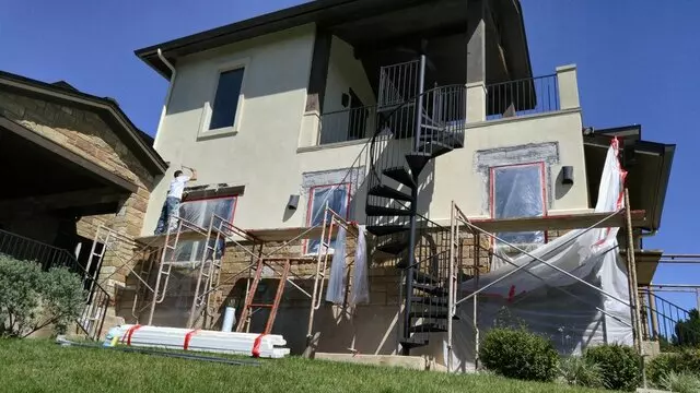 Absolute Stucco & Stone