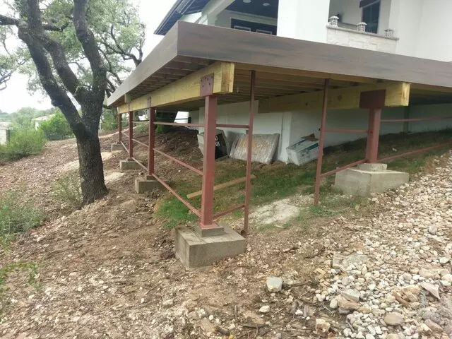 Absolute Stucco & Stone