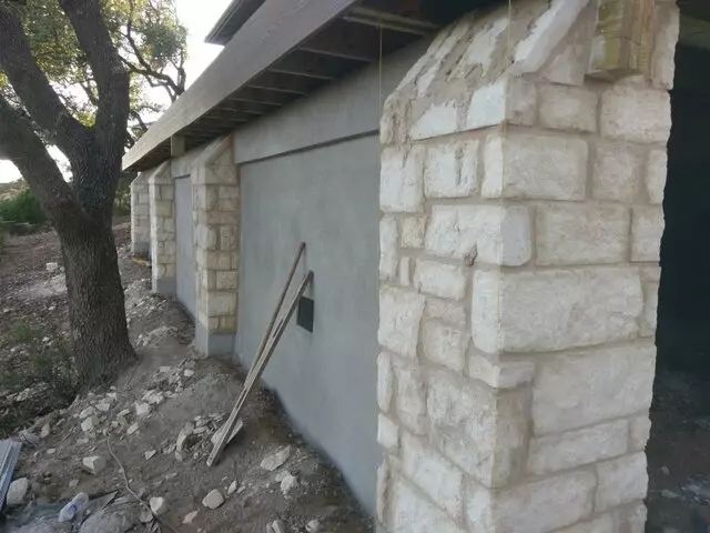 Absolute Stucco & Stone