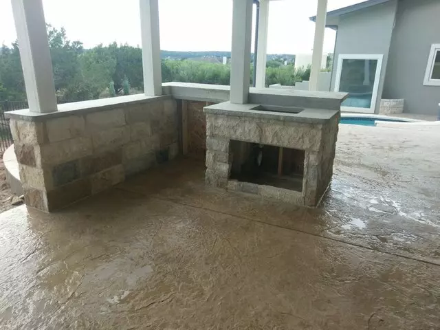 Absolute Stucco & Stone