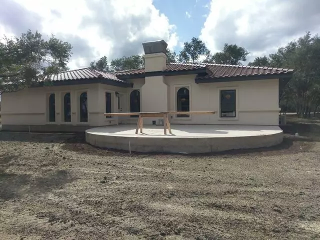 Absolute Stucco & Stone