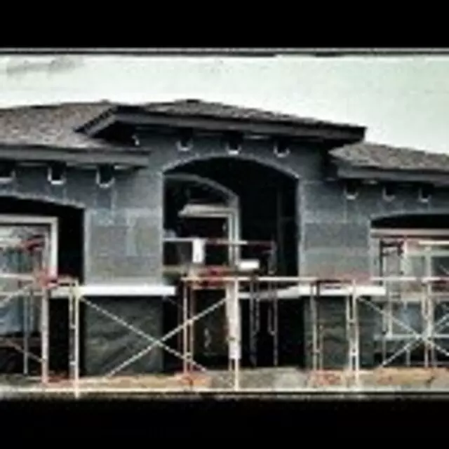 Absolute Stucco & Stone