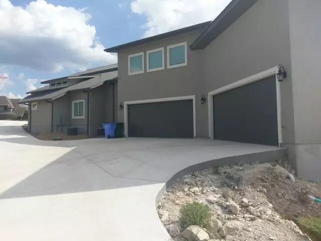 Absolute Stucco & Stone