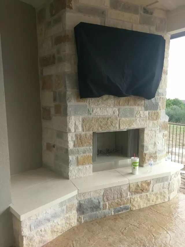 Absolute Stucco & Stone
