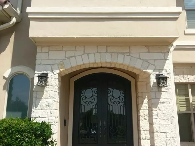 Absolute Stucco & Stone