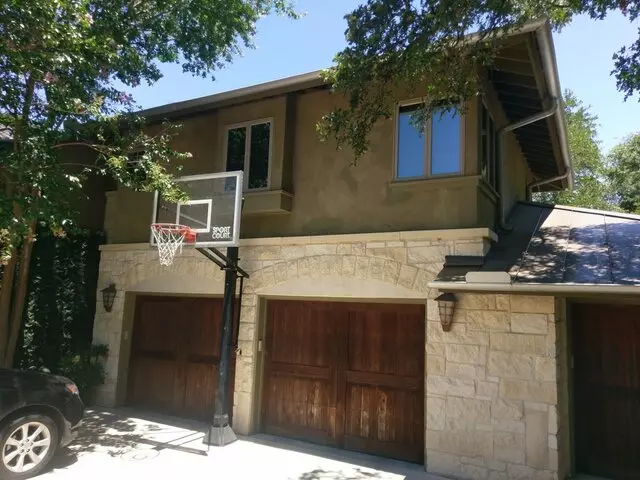 Absolute Stucco & Stone