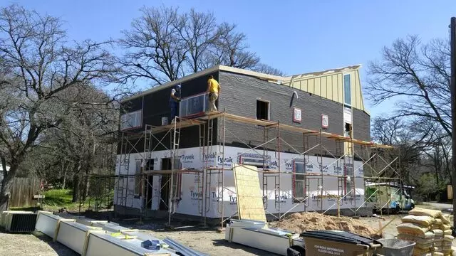 Absolute Stucco & Stone