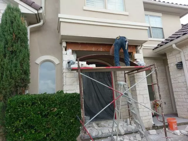 Absolute Stucco & Stone