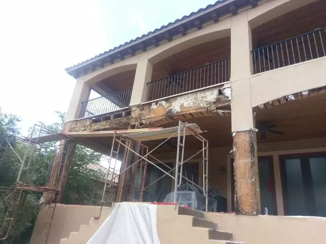 Absolute Stucco & Stone