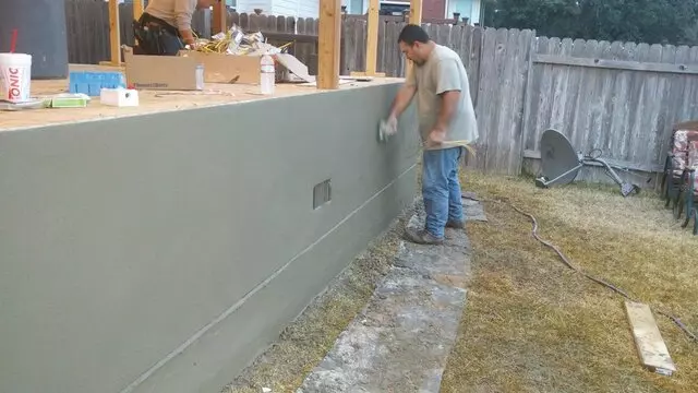 Absolute Stucco & Stone