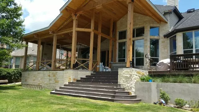 Absolute Stucco & Stone