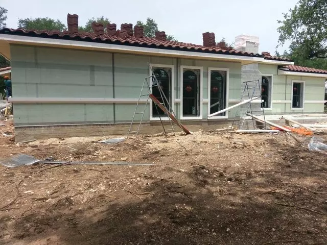 Absolute Stucco & Stone