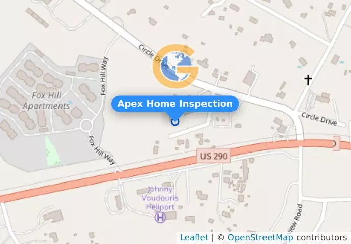 Apex Home Inspection