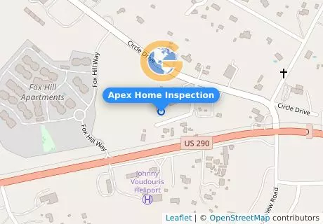 Apex Home Inspection