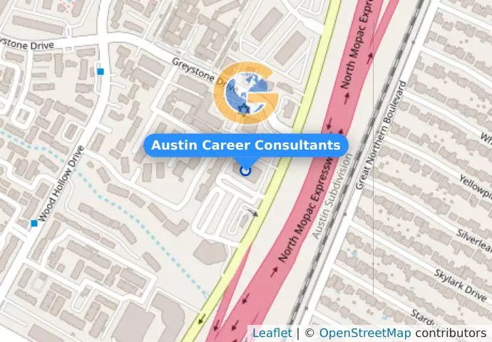Austin Career Consultants