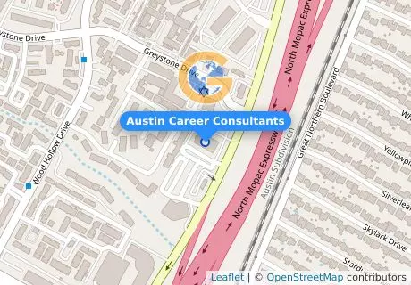 Austin Career Consultants